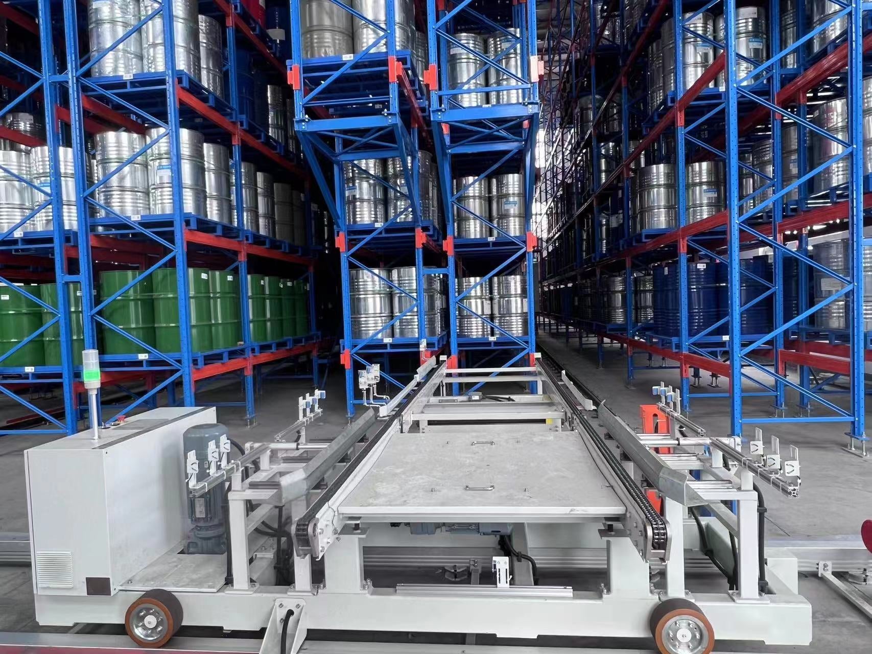 Racking 007