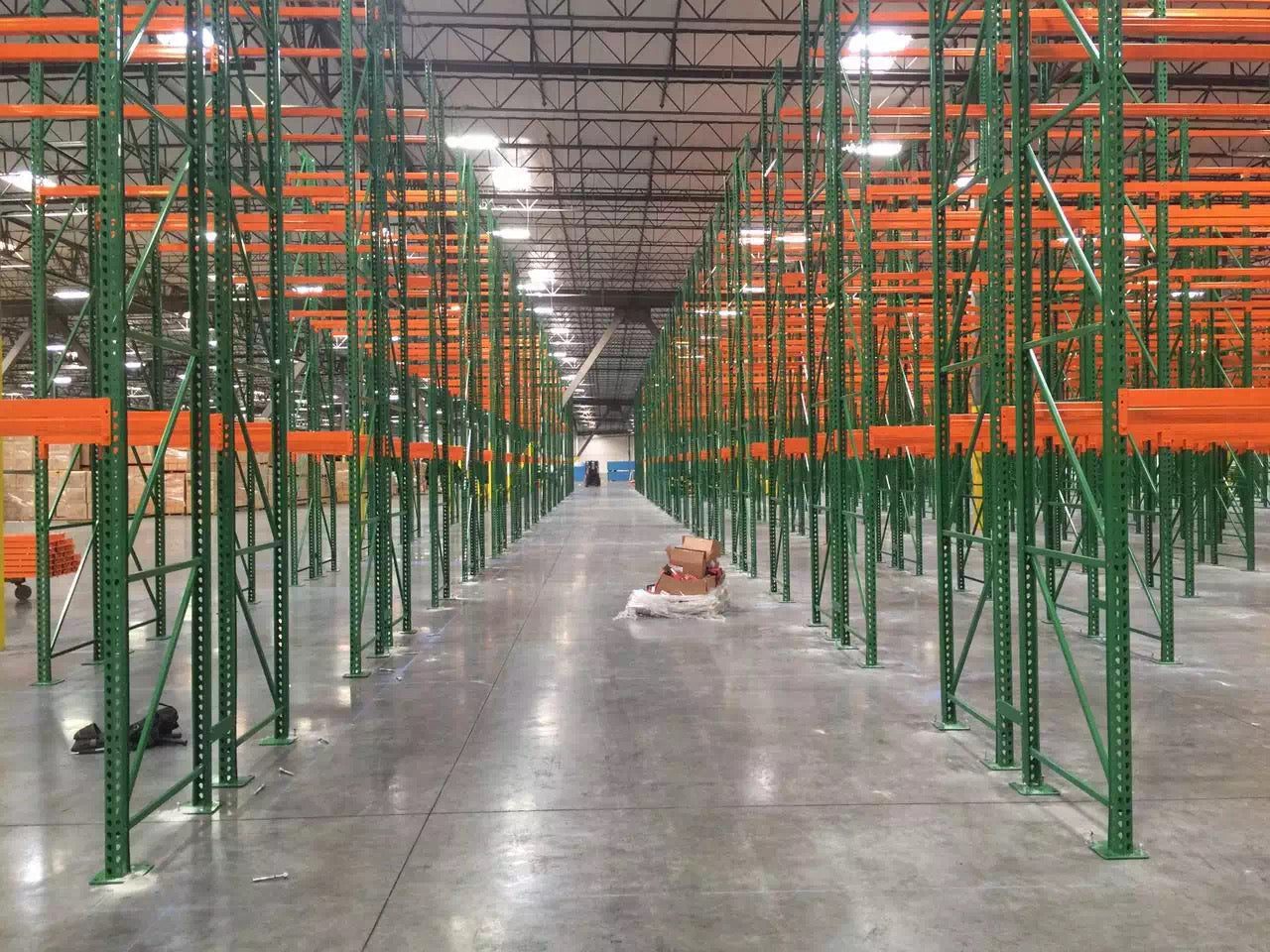 Racking 001