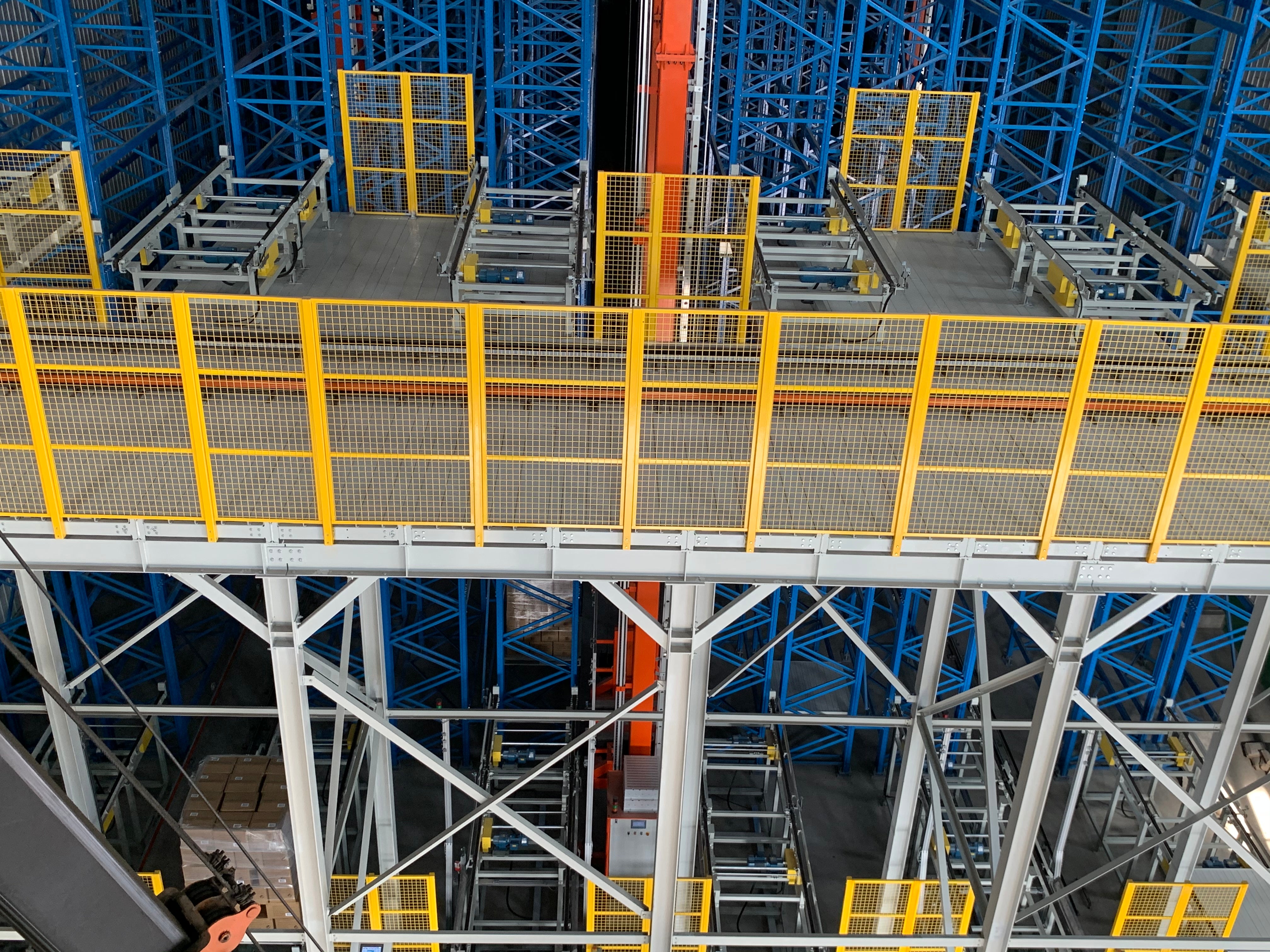 Racking 004