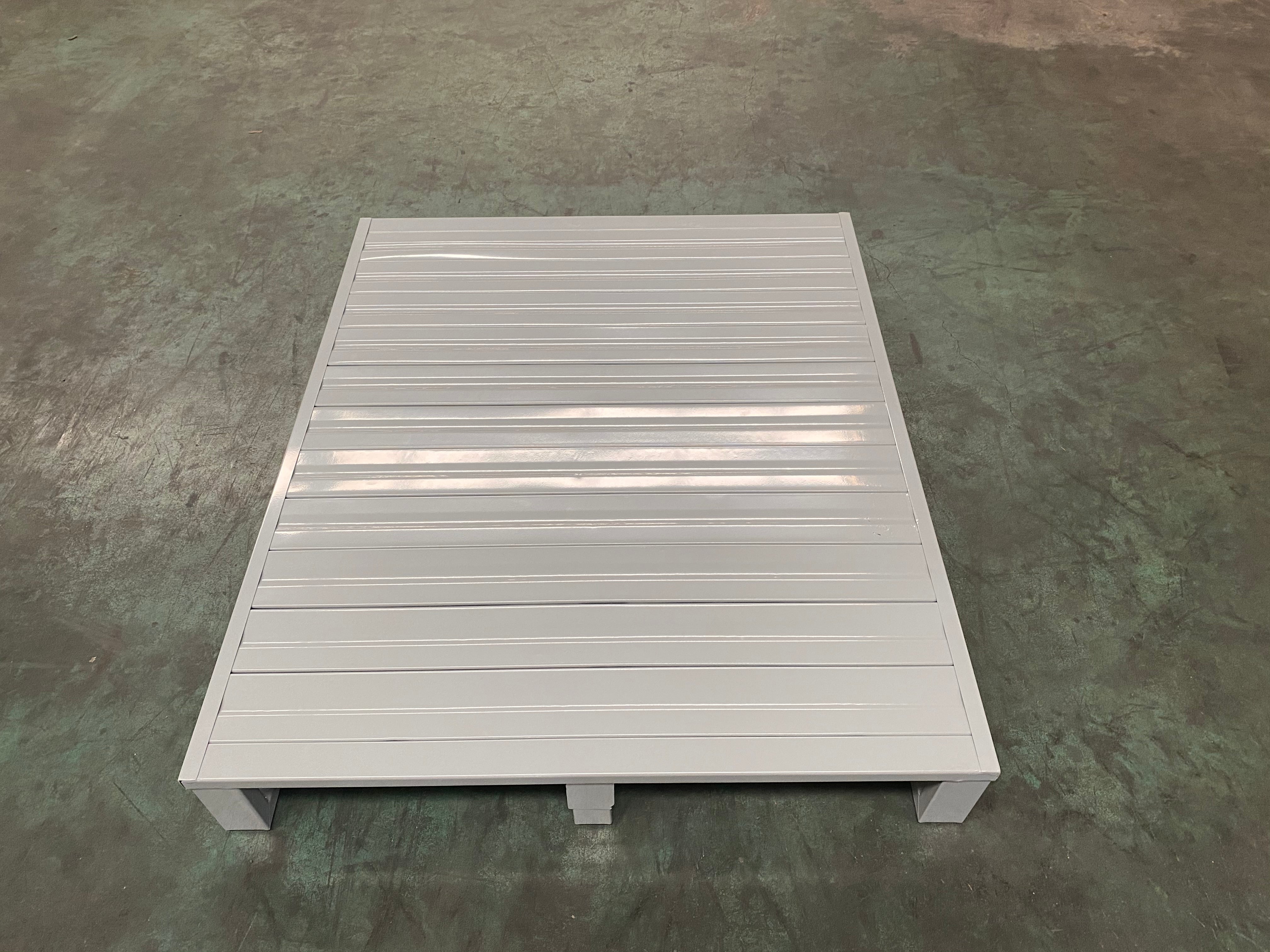 Steel Pallet 001