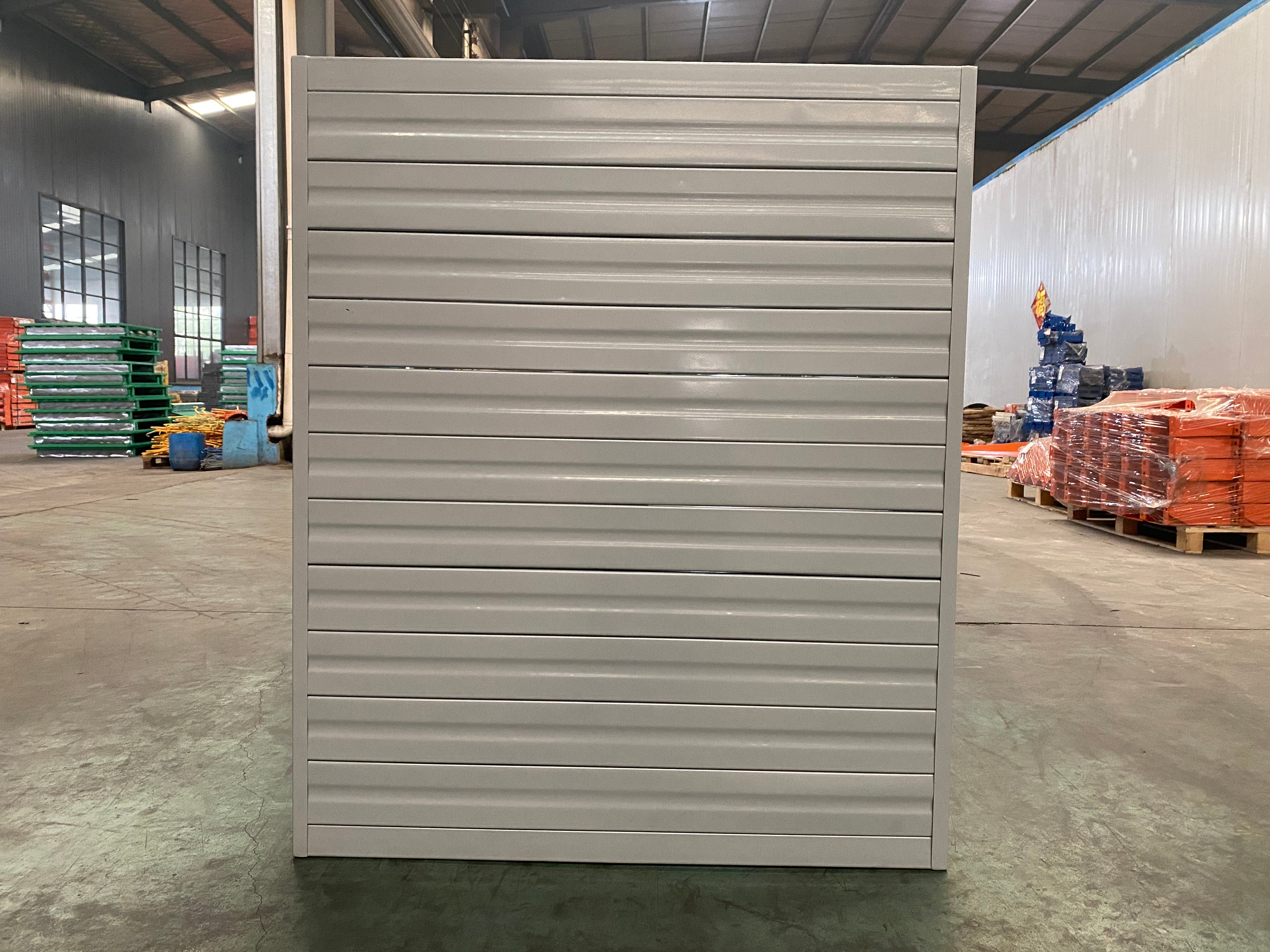 Steel Pallet 002