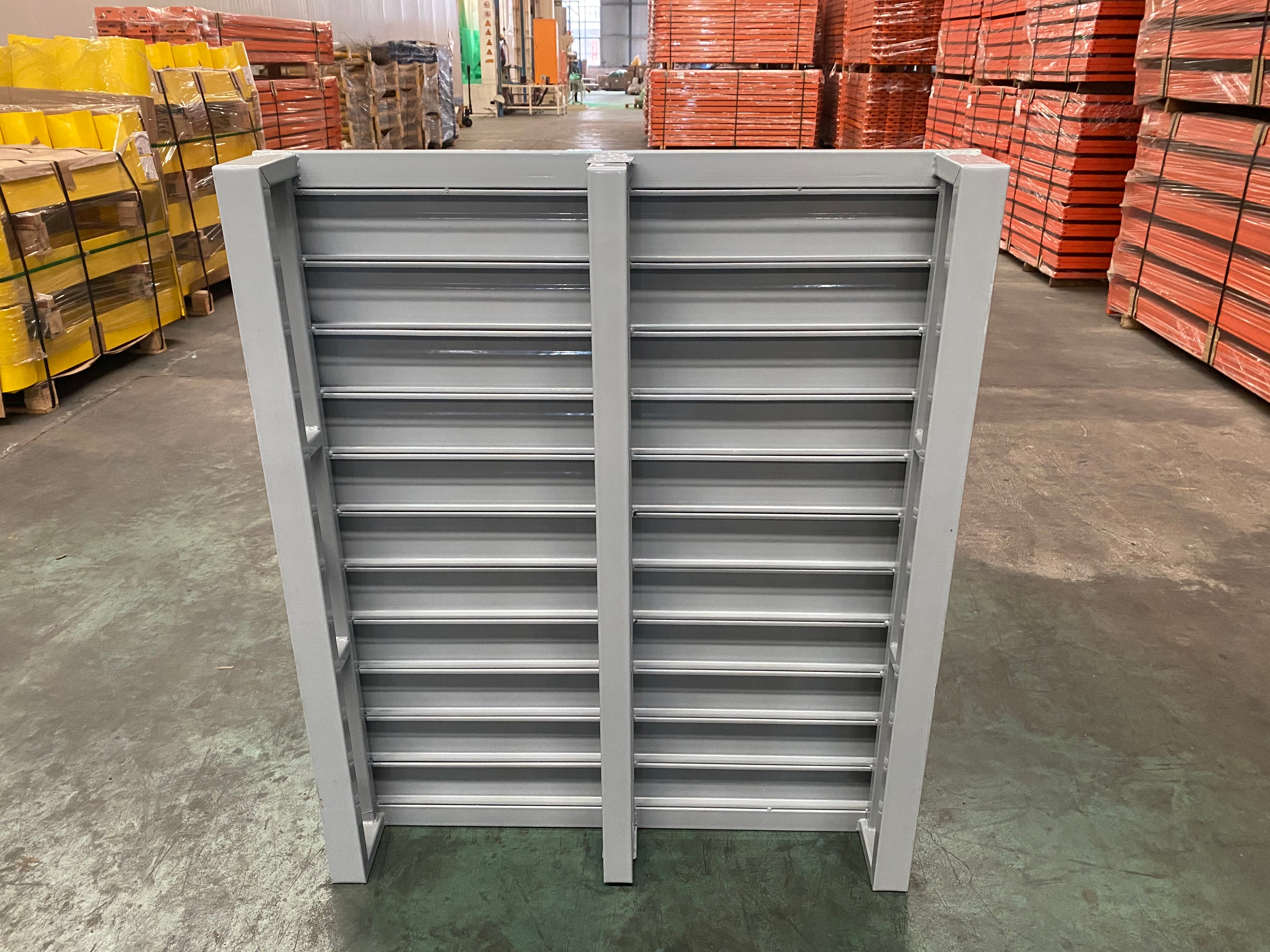 Steel Pallet 003