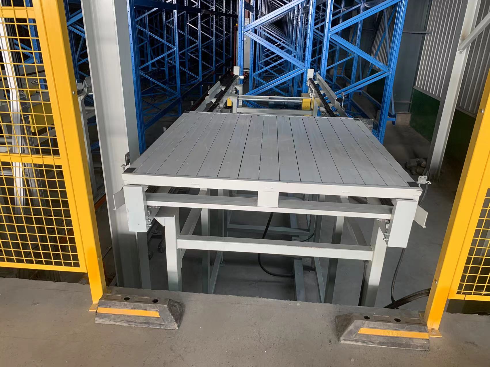 Steel Pallet 004