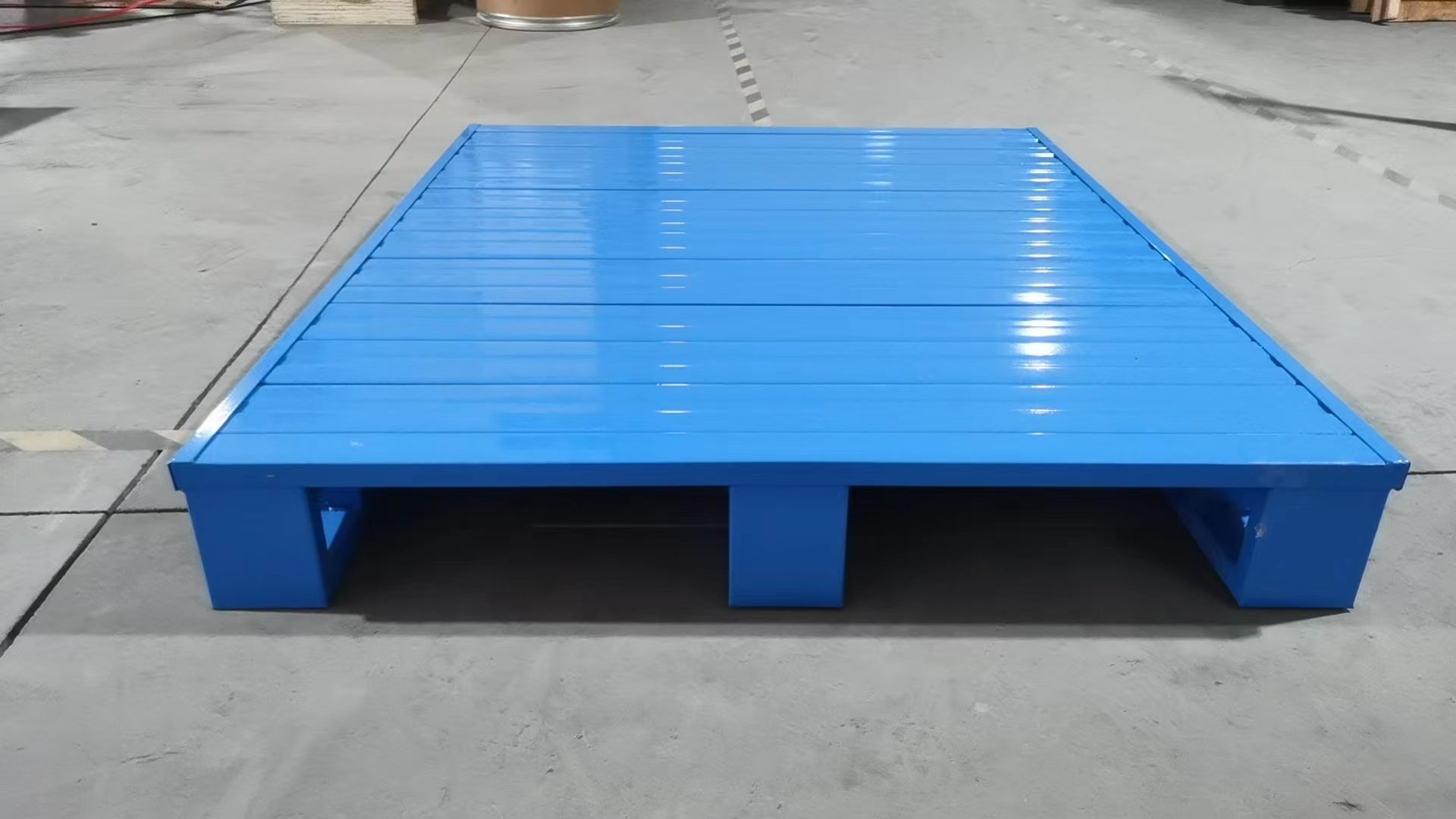 Steel Pallet 006